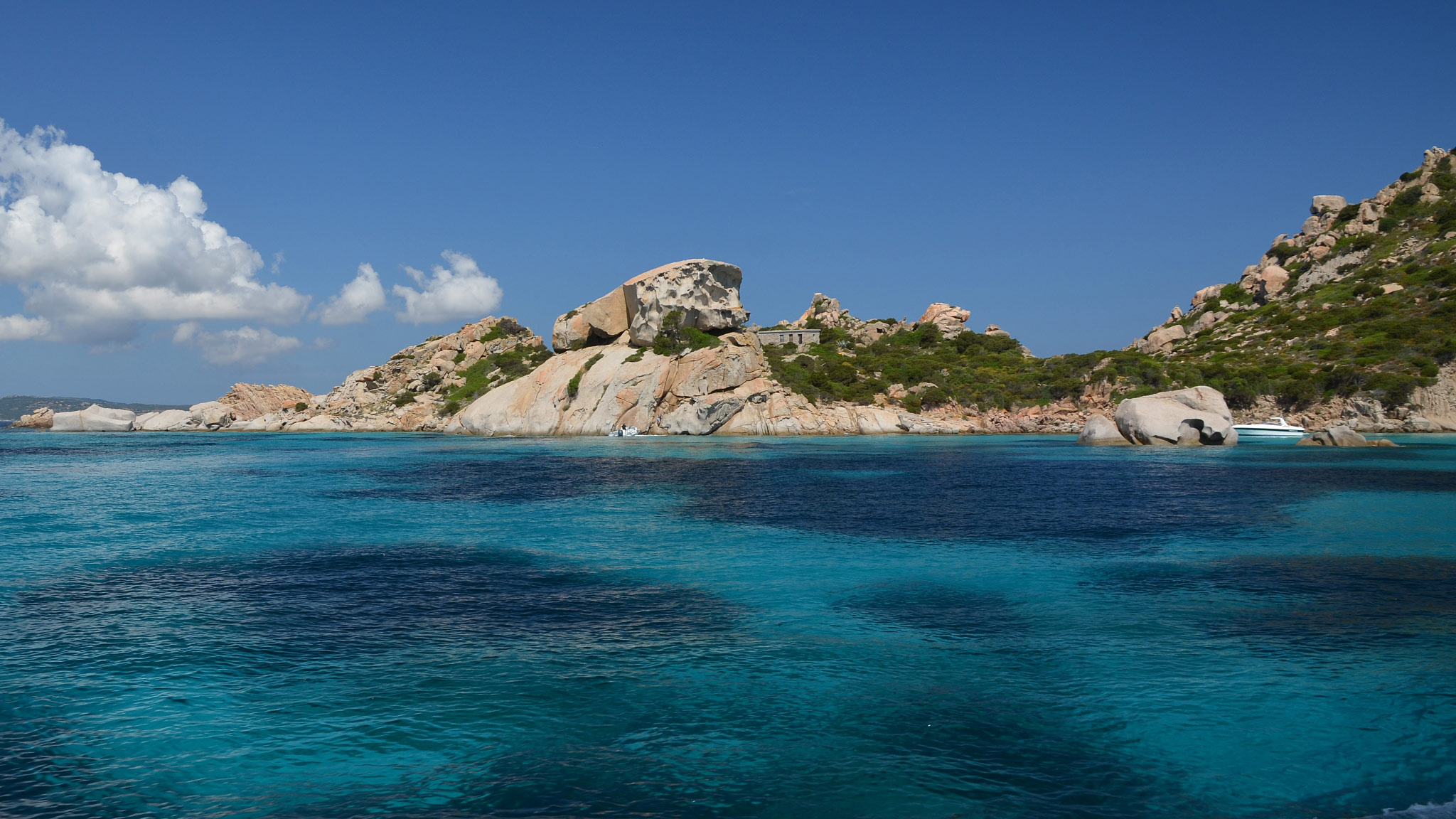 La Maddalena